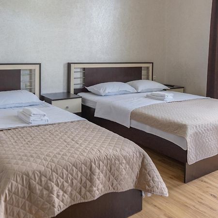 Hotel Lile • Სასტუმრო Ლილე Khulo Экстерьер фото