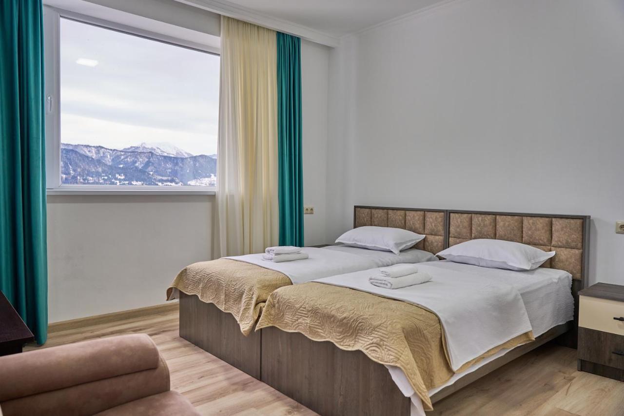 Hotel Lile • Სასტუმრო Ლილე Khulo Экстерьер фото