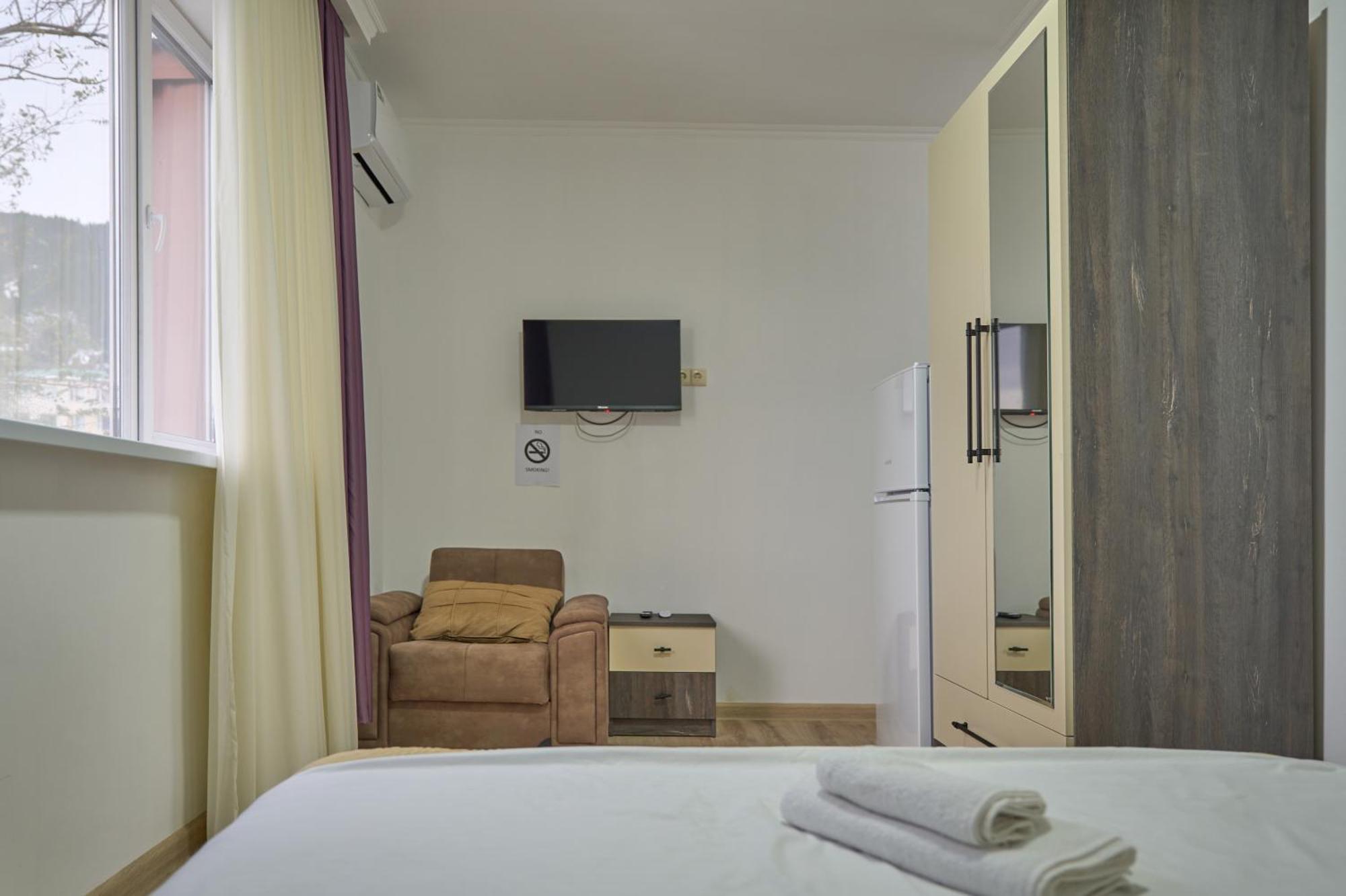 Hotel Lile • Სასტუმრო Ლილე Khulo Экстерьер фото