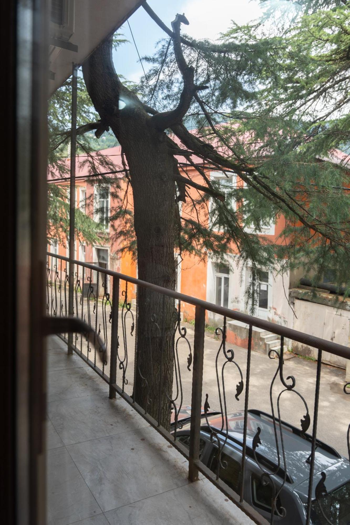 Hotel Lile • Სასტუმრო Ლილე Khulo Экстерьер фото